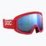 Ochelari de schi  POC Opsin prismane red/partly sunny blue