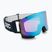 Ochelari de schi POC Nexal apatite navy/partly sunny blue