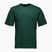 Tricou POC Tee pargasite green