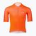 Tricou de ciclism pentru bărbați POC Pristine zink orange