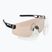 Ochelari de soare POC Elicit Toric uranium black/clarity trail/partly sunny silver