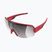 Ochelari de soare  POC Aim prismane red/clarity road/sunny silver