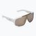 Ochelari de soare POC Aspire Mid hydrogen white/clarity road/sunny silver