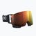 Ochelari de schi POC Nexal uranium black/partly sunny orange
