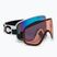 Ochelari de schi  POC Vitrea hydrogen white/partly sunny blue