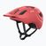 Cască de bicicletă POC Axion ammolite coral matt
