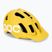 Cască de bicicletă POC Axion Race MIPS aventurine yellow matt