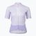 Tricoul de ciclism pentru femei POC Essential Road Logo purple amethyst/purple quartz