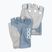 Mănuși de ciclism POC Agile Short calcite blue