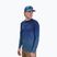 Bărbați de ciclism cu mânecă lungă POC Essential MTB Lite gradient turmaline navy