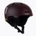 Cască de schi POC Fornix MIPS garnet red matt