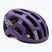 Cască de bicicletă POC Octal MIPS sapphire purple matt