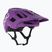 Cască de ciclism POC Kortal Race MIPS purple/uranium black metallic matt