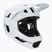 Cască de bicicletă POC Otocon hydrogen white matt