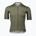 Tricou de ciclism pentru bărbați POC Pristine epidote green