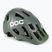 Cască de bicicletă POC Tectal epidote green metallic/matt
