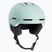 Cască de schi POC Obex MIPS apophyllite green matte