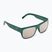 Ochelari de soare POC Want moldanite green/brown/silver mirror