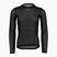 Longsleeve de ciclism pentru bărbați POC Essential Layer uranium black