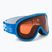 Ochelari de schi pentru copii POC POCito Retina fluorescent blue