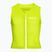 Vesta de siguranță pentru copii POC POCito VPD Air Vest fluorescent yellow/green