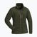 Bluză de trekking pentru femei Pinewood Finnveden Fleece green