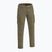 Pantaloni de trekking pentru bărbați Pinewood Värnamo Serengeti h.olive