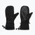 Mănuși de trekking Pinewood Padded black