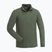 Bluză termoactivă pentru bărbați Pinewood Abisko Merino Base Layer Half Zip d.mossgreen