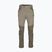 Pantaloni bărbați cu membrană Pinewood Abisko molo browb