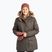 Palton căptușit damă Pinewood Finnveden Winter Parka d.olive