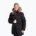 Pinewood jachetă de puf pentru femei Finnveden Winter Parka negru