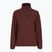 Bluză de trekking pentru femei Pinewood Finnveden Fleece earth plum