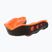Protector de maxilar Shock Doctor Gel Max portocaliu/negru