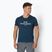 Cămașă de trekking pentru bărbați Peak Performance Original Tee 2Z8 albastru marin G77266180