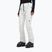 Pantaloni de schi pentru femei Peak Performance High Stretch off white