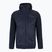 Geacă hibrid pentru bărbați Peak Performance Radiance Hybrid Hood blue shadow 