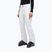 Pantaloni de schi pentru femei Peak Performance Anima off white