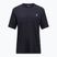 Tricou pentru bărbați Peak Performance Trail Wool Blend black