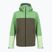 Geacă de ploaie pentru bărbați Peak Performance Trail Hipe Shell Jacket peppermint/pine needle/green