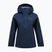Geacă de ploaie pentru femei Peak Performance Trail Hipe Shell Jacket blue shadow