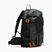 Rucsac de schi Peak Performance Vertical Ski 20 l black/black