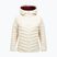 Geacă cu puf pentru femei Peak Performance Frost Down Hood Jacket Sand Fog