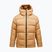 Geacă cu puf pentru bărbați Peak Performance Rivel Down Jacket Sierra Sand