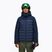 Geacă de schi pentru bărbați Peak Performance Shred Down blue shadow