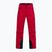 Pantaloni de schi pentru femei Peak Performance Anima Insulated tech burgundy