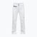 Pantaloni de schi pentru femei Peak Performance Stretch Softshell off white