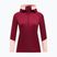 Bluză pentru femei Peak Performance Rider Essentials Zip Hood Vertical Zenith/Peach Fuzz
