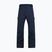 Pantaloni de schi pentru bărbați Peak Performance Whitelight Insulated Pants blue shadow