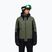 Geacă de schi pentru bărbați Peak Performance Rider Tech Insulated pine needle/black